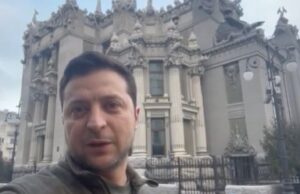 A do ketë armëpushim?/ Reagon Zelensky: Nuk do të dorëzojmë armët