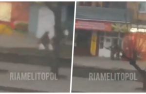 Ushtarët e uritur të Putin vjedhin ushqime nëpër dyqane