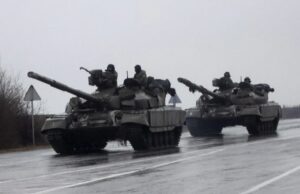 Rusia po dorëzohet? Ukraina rimerr kontrollin e qytetit Kharkiv