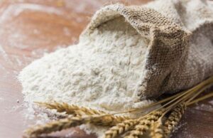 Lufta në Ukrainë rrit çmimin e miellit me 2 mijë lekë