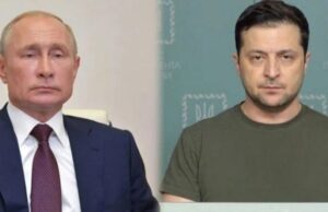 Ultimatumi i prerë i Putin/ Keni afat deri në orën 15:00 të dorëzoheni