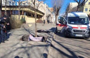 Dështon plani i çeçenëve, ukrainasit kuptojnë skemën: Do hynin në Kiev me ambulancë!