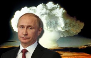 A do të shtypë Putin butonin bërthamor?