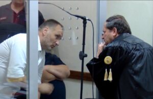 Izet Haxhia dënohet me 21 vite burg për vrasjen e Azem Hajdarit