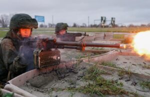 E fundit/ Rusia nis pushtimin e Ukrainës, dalin pamjet