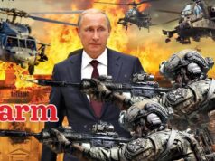 Alarm/ A ndalet Putini dhe cilat janë pasojat në botë të luftës në Ukrainë?