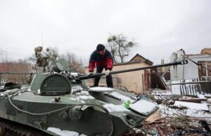 Ushtarët rusë të dëshpëruar: Po sabotojnë mjetet e veta, nuk duan të luftojnë!
