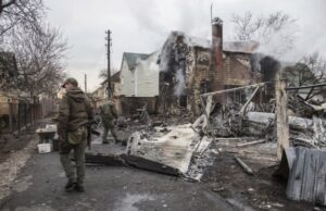 Gjykata e Hagës nis hetimet ndaj Putinit për krime lufte në Ukrainë