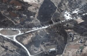 Putin nuk dorëzohet, me një autokolonë 27 km të gjatë nisen të pushtojnë Kievin