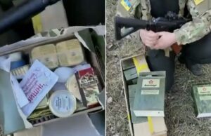 Përveçse i dërgon në luftë, Putin u jep ushtarëve racione ushqimore të skaduara që në 2015