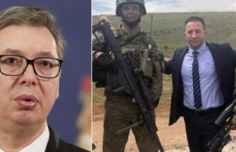 Kosova kërkon anëtarësim URGJENT në NATO, Vuçiç: Ne do të mbrojmë integritetin territorial