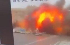 Rusët tentojnë të vrasin Guvernatorin/ Sulmohet me raketa qyteti i dytë më i madh në Ukrainë