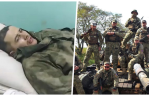 Ushtari rus tregon pagën që Putin iu jep për luftën në Ukrainë