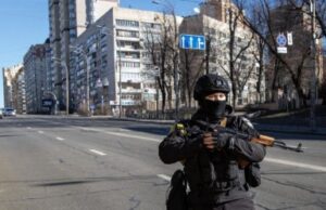 Lufta në Ukrainë/ A mund të përhapen luftimet në të gjithë Evropën?