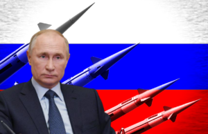 Sa armë bërthamore ka Rusia?