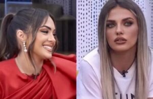 “Nuk jam vajzë që ndaj çiftet”/ Egzona bën deklaratën e fortë për Beatrixin