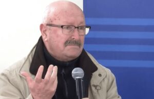 Bujar Kapexhiu përlotet në Dibër: Të votojmë për “Shtëpinë e Lirisë”!