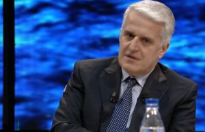 Majko: Rusët do sulmojnë Odesën që të shkatërrojnë historinë e shqiptarëve