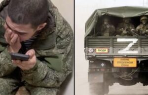 Ukraina thirrje nënave ruse: Ejani merrni bijtë tuaj të kapur rob