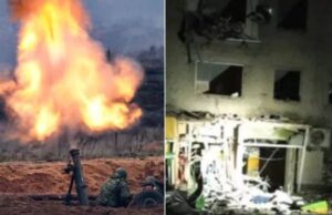 Ushtria ruse sulmon me predha qytetin ukrainas/ Shënohen 8 viktima, mes tyre dy fëmijë