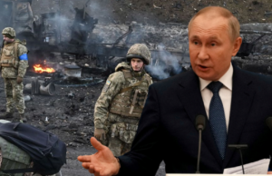 Kremlini: Të gjitha vendet që sanksionojnë Rusinë do konsiderohen “jo miqësore”