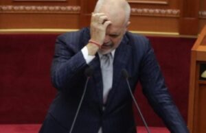 Ish-ministri kap mat Ramën, dokumenti që e nxjerr zbuluar