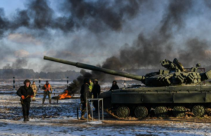 Rusia njofton ‘armëpushim’ të përkohshëm