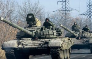 Rusia: Kemi një vit që e planifikojmë pushtimin e Ukrainës!