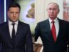 Zelensky fton Putinin për të biseduar: Nuk ulem 30 metra larg se s’të kafshoj, jam njeri normal