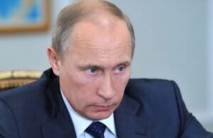 Putin: Boll me sanksione, ne nuk kemi synime të këqija ndaj fqinjëve tanë