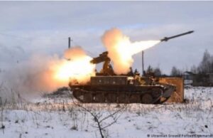 Mijëra ukrainas kthehen në vendlindje për të luftuar