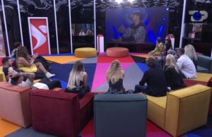 Ish-konkurrenti i BB: Shtëpia ishte si një psikiatri