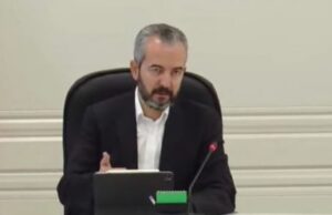 Skandali me kandidatin e PD-së në Durrës/ Reagon Celibashi