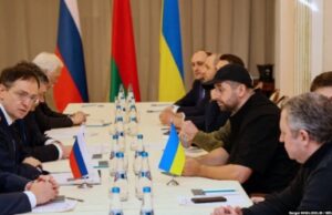 Çfarë pritet të ndodhë sot mes Rusisë dhe Ukrainës?