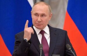 Putin paralajmëron shtetin e rradhës: Kujdes!