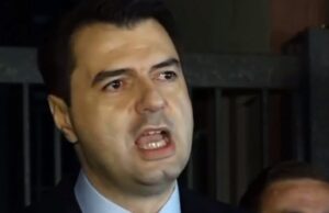 Basha përmbush misionin e tij, shkatërron PD