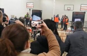 Shuplaka e radhës për Bashën/ Përfundon numërimi në Lushnje