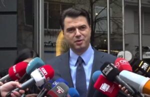 Nuk dorëzohet, Lulzim Basha shpall fitoren: Ata që nuk votuan janë me mua