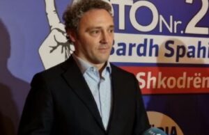Përfundon numërimi në Shkodër/ Bardh Spahia shpallet fitues