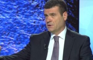 Patozi tallet me Bashën, i kujton ‘serenatën’ e fitores