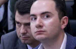 Basha fundosi PD, Ervin Salianji: Ditë e tmerrshme!