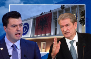 Revolta e demokratëve/ Basha nuk shkulet nga karrigia: S’ia dorëzoj Berishës