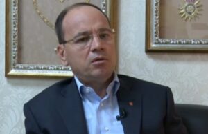 “Basha bën rolin e shejtan-budallait”/ Nishani: Është mercenari politik i Ramës