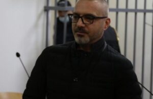 U dënua me 5 vite burg/ Zbardhet vendimi për ish ministrin e Brendshëm, Saimir Tahiri
