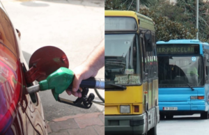 Shoqata e Transportit Urban kërkon që qytetarët të paguajnë 80 lekë për biletë