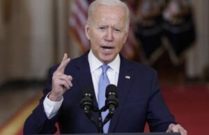 Zyrtare: SHBA vendos embargo ndaj naftës, gazit dhe qymyrit rus