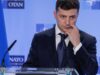 Zelensky: Nuk do i lutemi më NATO-s, ka frikë nga Rusia