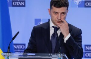 Zelensky: Nuk do i lutemi më NATO-s, ka frikë nga Rusia