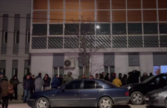 E rëndë në Maliq! Gruaja me Covid ndërron jetë pasi mungesa e dritave i fiku aparatin e oksigjenit