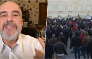 Rama ironizon qytetarët: Keni ‘X5’ për të bllokuar rrugët dhe IPHONE-a të shtrenjtë!